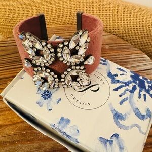 New Retired Plunder Design Marcetta Bracelet Women’s Fashion Designer Jewelry